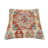 Geometric Throw Pillow