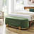 Lajeune Fabric Storage Bench-1803242311