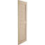 Deux volets rustiques en faux bois rustique (par paire)-88968574-88968598-88968606