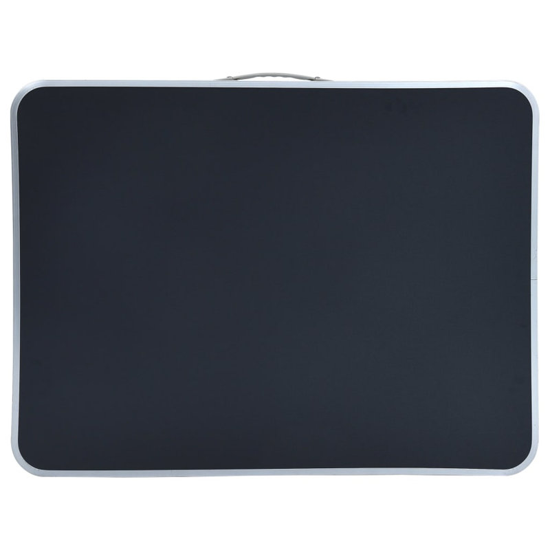 Fairburn 80cm Rectangular Banquet Table
