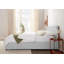 Upholstered Ottoman Storage Bed-1305254679