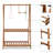 Kwanzara Plant Stand 2 Tier