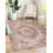 Jesteen Heirloom Medallion Area Rug-105366966