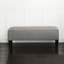 Andes Upholstered Storage Bench-315708886