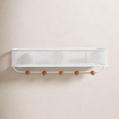 Estique Entry Organizer