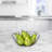 Rebrilliant Metal Fruit Basket-21250020