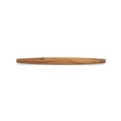 Wood French Rolling Pin