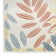 Lakesha Ivory Blue Modern Rug