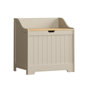 Tan/Oak
