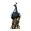 Statue de jardin paon Palace