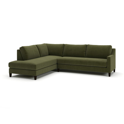 Marlowe Chaise Sectional
