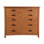 Berkeley 10 - Drawer Solid Wood Dresser