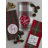 Cotton Embroidered Dish Cloth Kitchen Towel