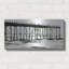 «Serene Pier 1» par Emma Scarvey, art mural en verre acrylique-633844430