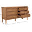 Commode 6 tiroirs Cardae-120051835