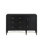 Verona Solid Wood Accent Cabinet