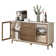 Ilselore 60'' Sideboard