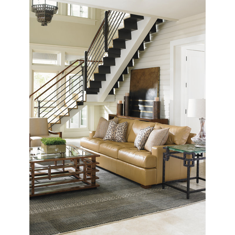 Table de bout Island Fusion Hermes Reef