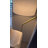 Rouleau 60'' Gold Arched Metal Floor Lamp with Linen Shade-91074771