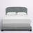 Rayner Upholstered Standard Bed-208345049-208345051