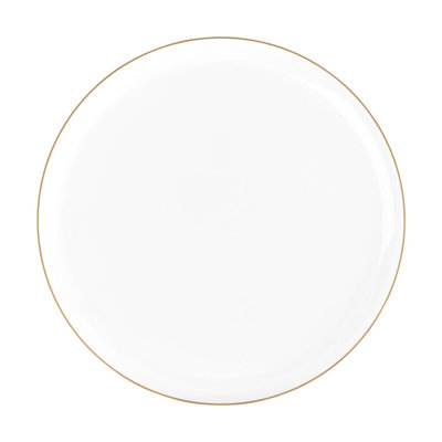 Disposable Dinner Plate