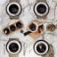 Lenox LX Collective Porcelain Dinnerware Set - Service for 4-1896196049