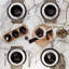 Service de table en porcelaine Lenox Lx Collective LX Collective - service pour 4-87538890