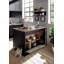 Mickala 145 Cm Kitchen Island-2052556442