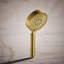 Purist® 2.5 GPM Multifunction Handheld Shower Head with Katalyst Air-Induction Technology-1108862836-1108862839