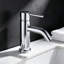 Single-Hole Single Bathroom Faucet