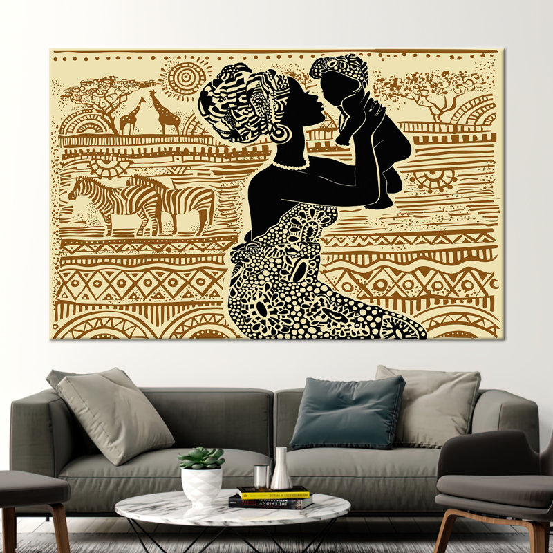 Print on Canvas, 25 cm H x 35 cm W, Framed Wrapped Canvas, Does Not Apply