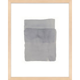Gray On Gray 3 Print by Jacques Pilon
