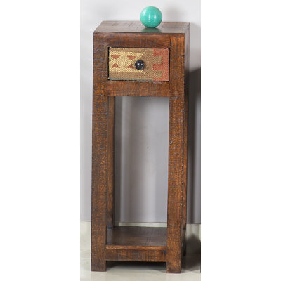 Plant Stand 2 Tier