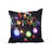 Christmas LED Pillows Holiday Gifts LED Pillows That Can Flash Or Stay On Two Mode Switching  Printed Sofa Pillows Cushions Pillowcases-1382488328