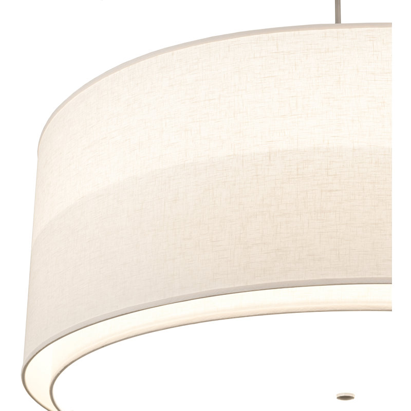 Daiyana 5 - Light Chandelier