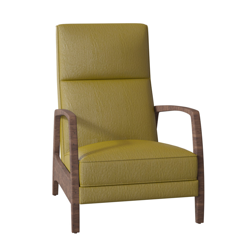 Ansleigh Recliner, 1181 Pearl, Tobacco