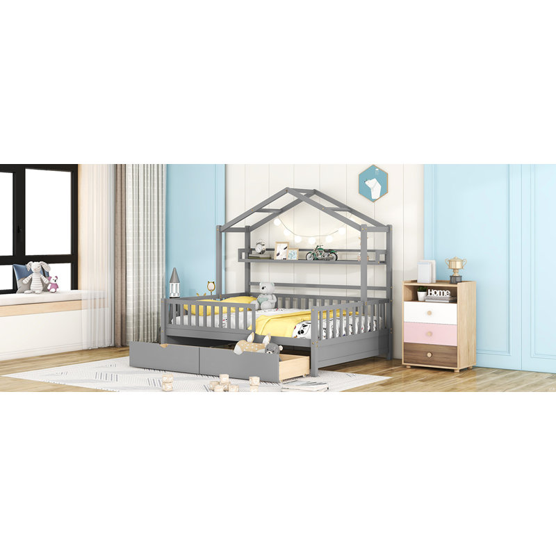 Yevetta 70,9, Full, Gray