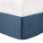 Queen Cotton Sateen Comforter Set