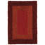 Paramera Hand Woven Shag Area Rug-1788376533