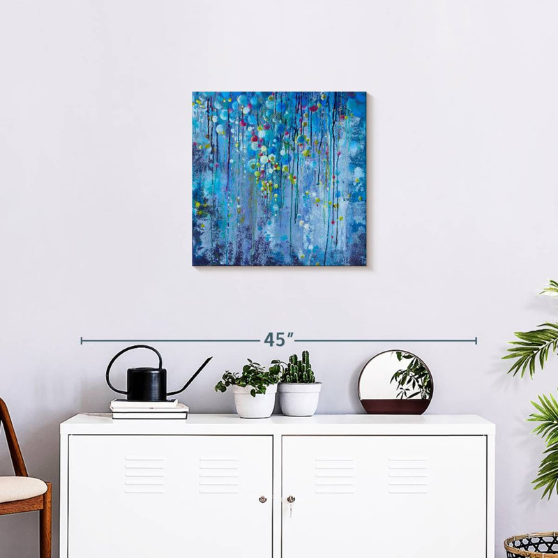 Avery Starry Starry Night, 20" H x 20" W