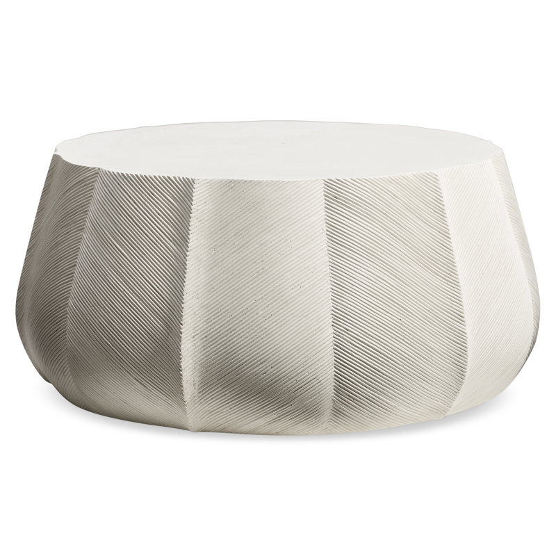 Bernhardt Grenada Outdoor Cocktail Table