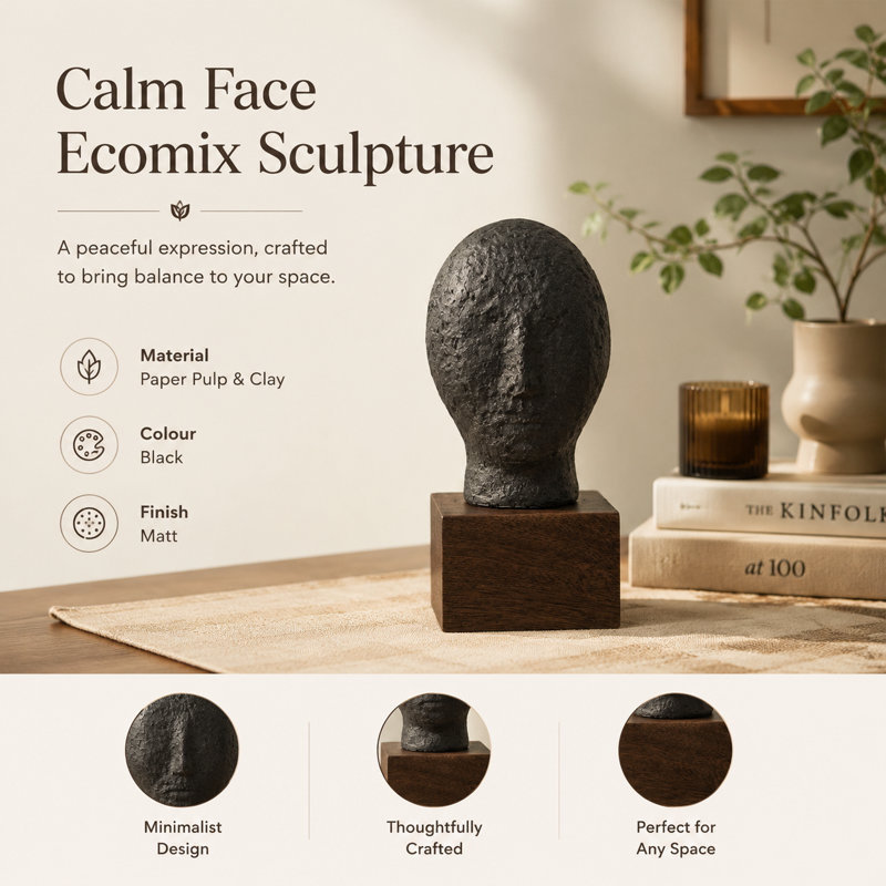 Figurines & Sculptures