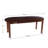 42'' - 77'' Extendable Dining Table With Solid Wood Legs, 3 Sizes - Round To Oval Dining Table For Dining Room/Kitchen-124558971