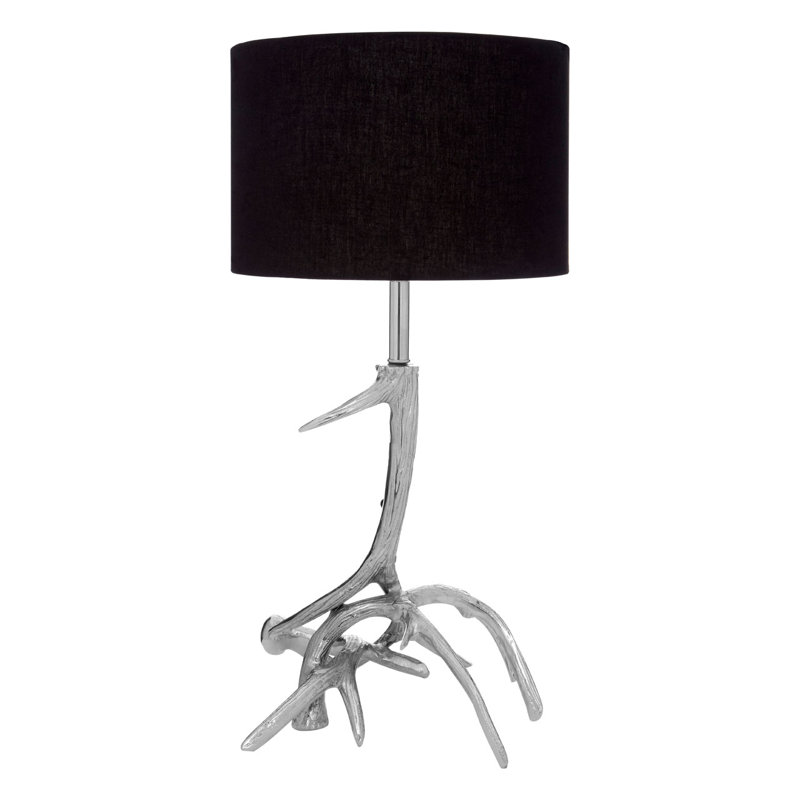 Degraw Metal Table Lamp