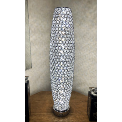 Stinson Novelty Table Lamp