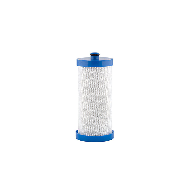 Filtre de rechange pour réfrigérateur, Bleu