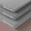 Twin 2-inch Mattress , Extra Firm With High Density Memory Foam For Spine Alignment, Relief In All Postures, And Breathable Airflow, Grey Modern Bedroom Back Support, Minimized On Shoulders, Fresh