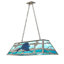 Sailfish 6 - Light Pendant