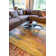 Abstract Area Rug