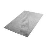 Gray Kyoto Rug